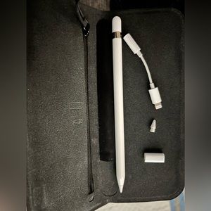 Apple Pencil 1st generation